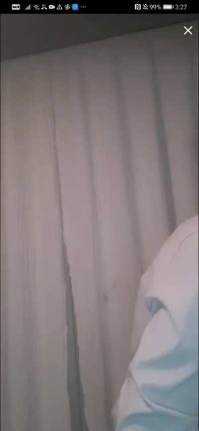 Sideboob and nip slip