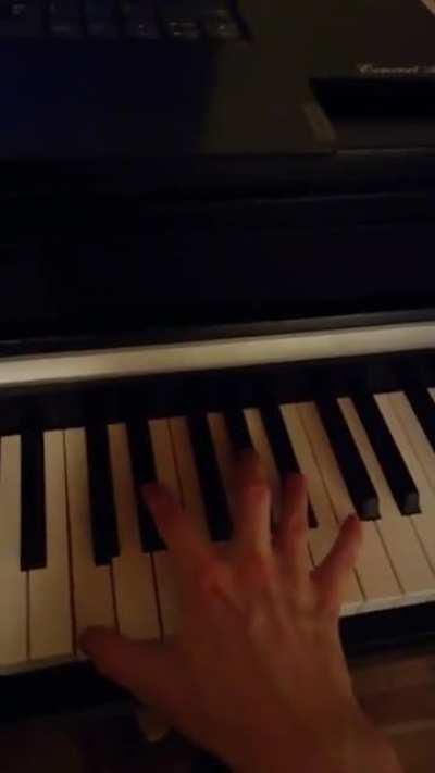 soviet frog (credit: Oliver Street)