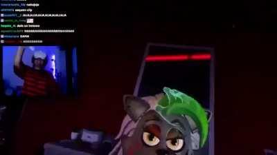 This dude needs locked up lol