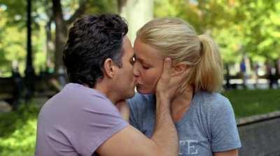 Kiss from Thanks for sharing