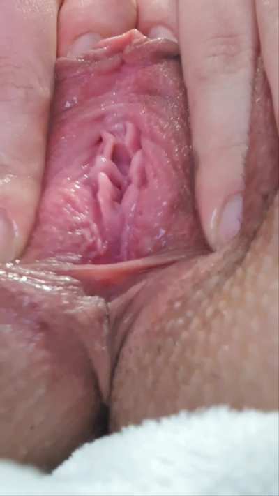 perfect for a french kiss