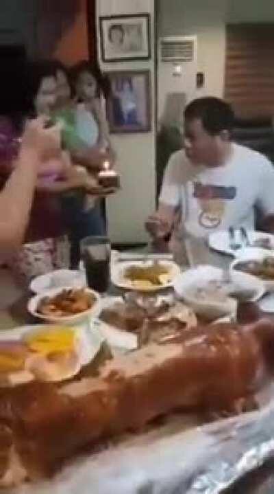 Let's call it for what it is - the President is a pussy grabber