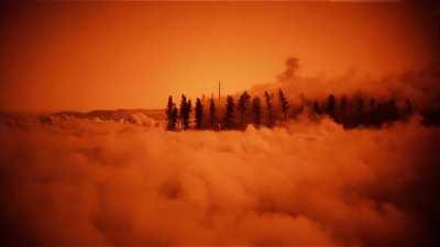 Grable, the only nuclear artillery shell ever fired by the U.S. (sound on)