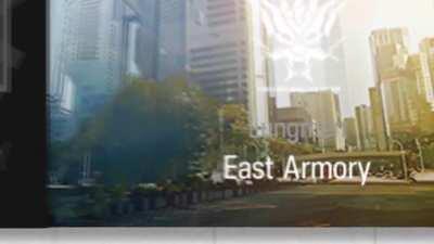 East Armory can go suck a big fat