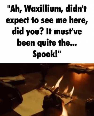 (MAJOR LOST METAL SPOILERS)