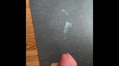 Had to Take a Quick Break from Work