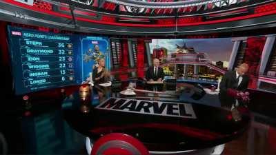 [Highlight] Richard Jefferson is inevitable