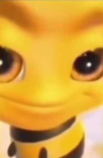 What caught his interest?