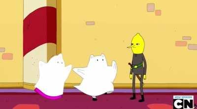 The most unnecessary violation in the series goes to…