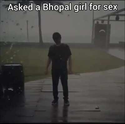 Hamara Chernobyl: Bhopal <3