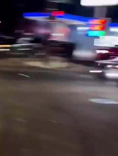 Meanwhile in Detroit…