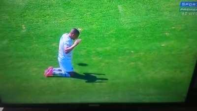 Pls send me a signal that We will win the game