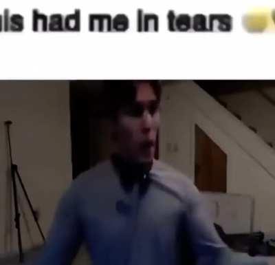 I just want to remind everyone of this stupid gem that I love