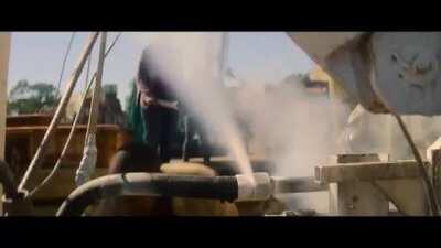 Dear Marvel, let's get deal. No bucky and sarah but sam and bucky would be great. Ty byeeee #TheFalconAndTheWinterSoldier