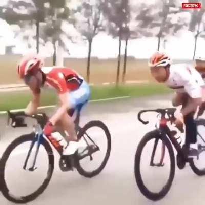 This definitely belongs here!