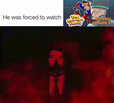 The NFT version of this costs $5000 on Opensea...