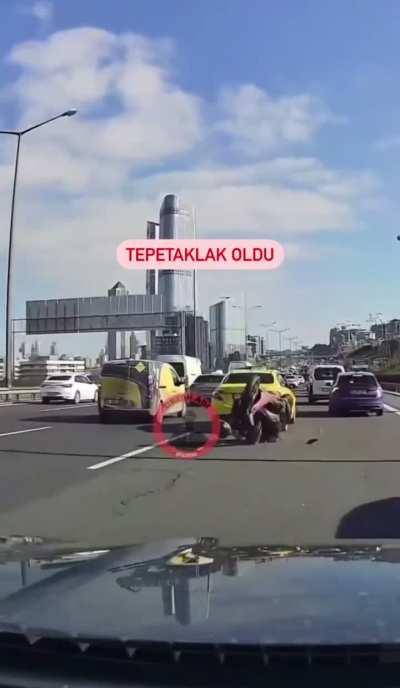 To fuck around without finding out