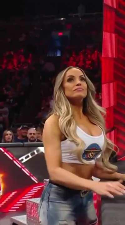 Trish Stratus