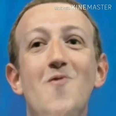 Mark Zuckerberg plays Sonic Adventure 2????