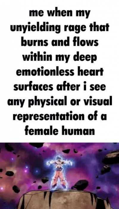 you are gay because you like men, i am gay because i hate women we are not the same