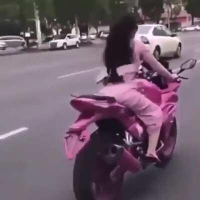 Project vanye west when she finally accepts her homosexuality