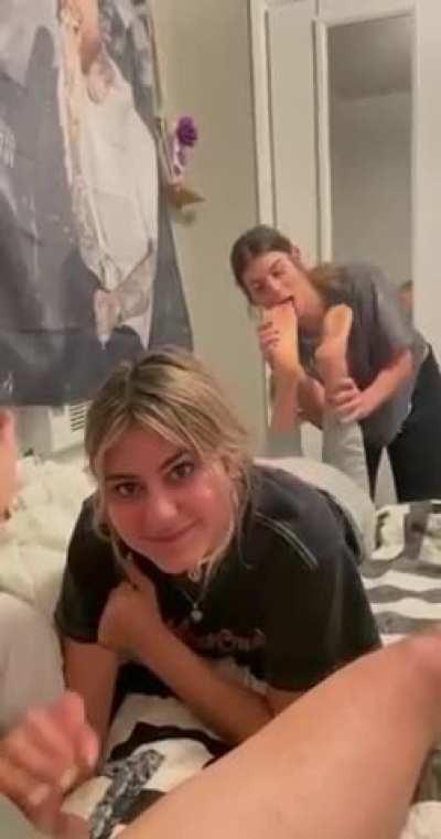 This video has to be cumworthy i don’t care🫦😩