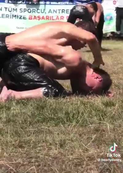 And a Happy New Year