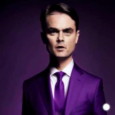 Ben Shapiro - Scatman