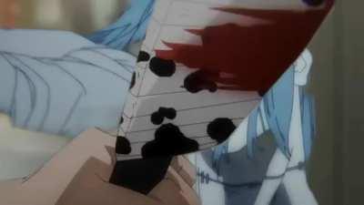 What if Todo arrived early in Shibuya 