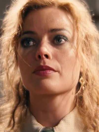 Margot Robbie Pokies