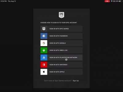 How to redownload Fortnite if you deleted it before it was taken off the App store