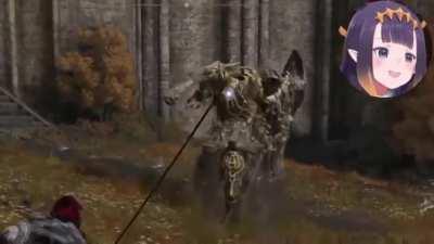 Ina With Some Straight Up Logic!