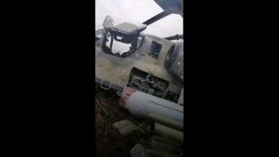 Russaboo's Worst Nightmare