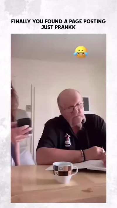 The Real Fun for grownups