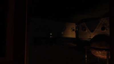 Work in progress for my current game