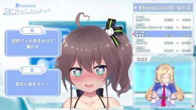 What a great future!