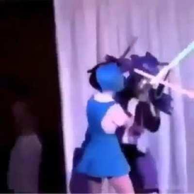 shinji mommy vs shinji mom