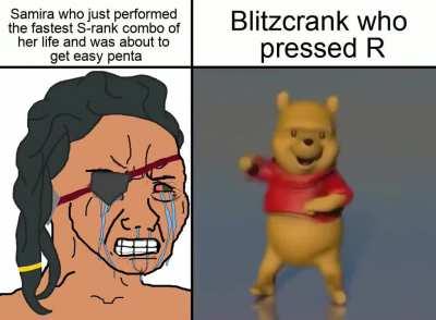 I have better R key than you.