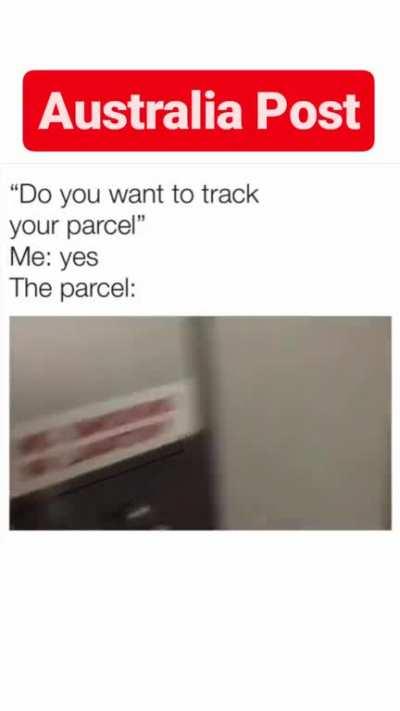 I think every Australian understands