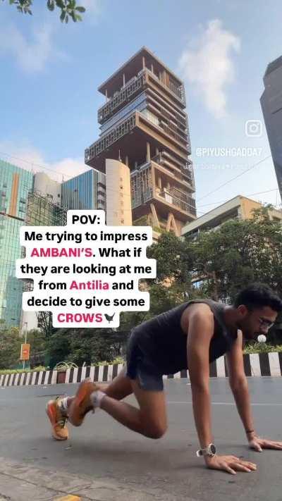 Let me disturb the traffic for content 