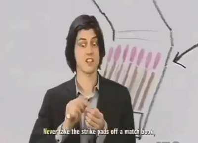 Crystal meth recipe (Real)