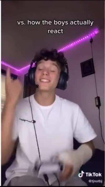 I really enjoyed the staring at an empty phone case