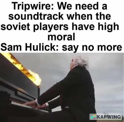 This game has amazing soundtracks