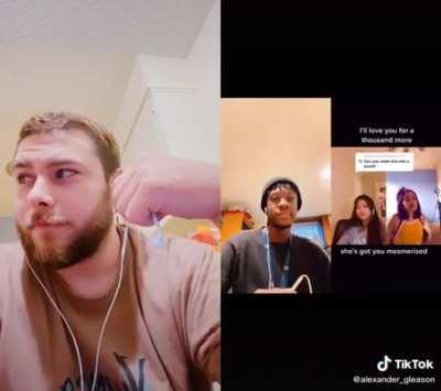 Found on r/tiktokcringe and thought of you bastards