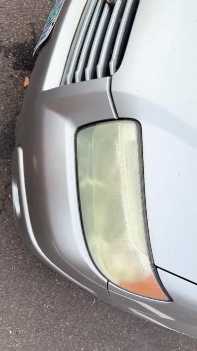 I just refilled the blinker fluid last week and it’s already half empty 😭