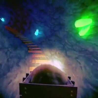 Hamster Boss Fight event