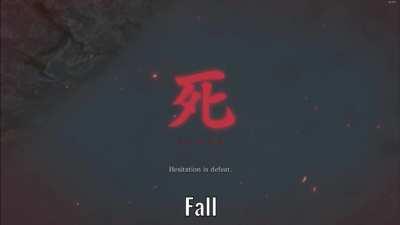 A Sekiro mod called MLG 360 No Scope SFX, made by yours truly.