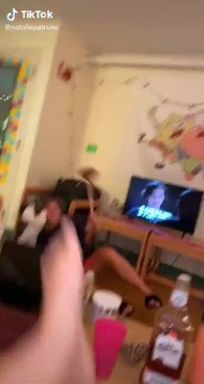 Cringe enough for you?