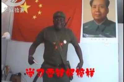 Special dance ritual to get loans