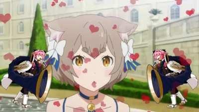 Guess what day it is?